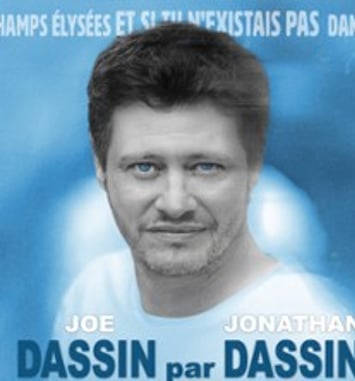 Jonathan Dassin Chante Joe Dassin