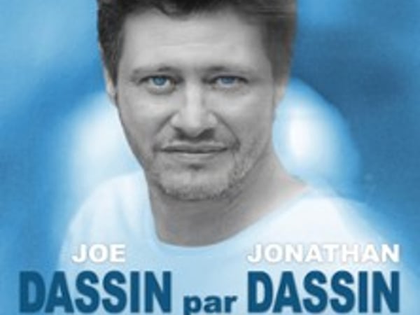 Jonathan Dassin Chante Joe Dassin