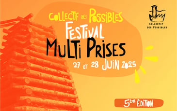 Festival Multi Prises