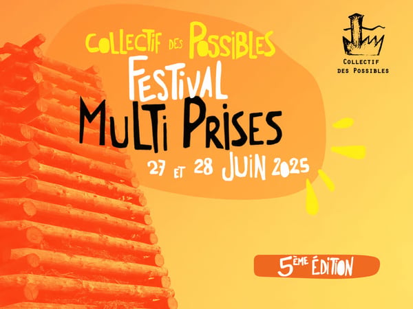 Festival Multi Prises
