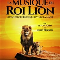 La Musique du Roi Lion