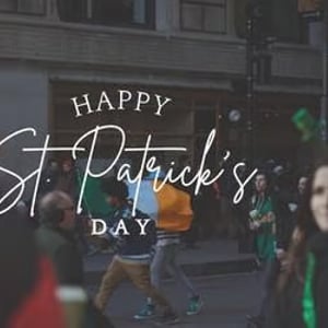 Saint-Patrick dans le Haut-Rhin