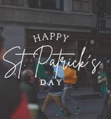 Saint-Patrick Colmar