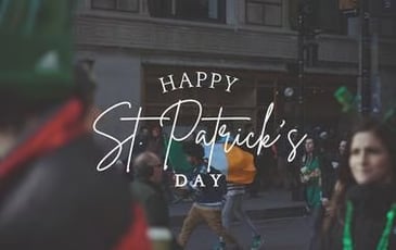 Saint-Patrick Colmar
