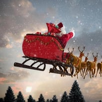 Spectacles de noël à Ribeauville