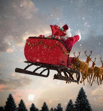 Spectacles de noël à Mulhouse