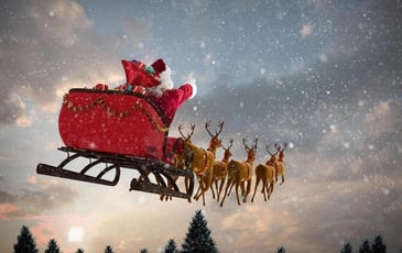 Spectacles de noël à Mulhouse