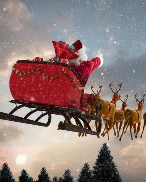 Spectacles de Noël à Sainte-Marie-aux-Mines