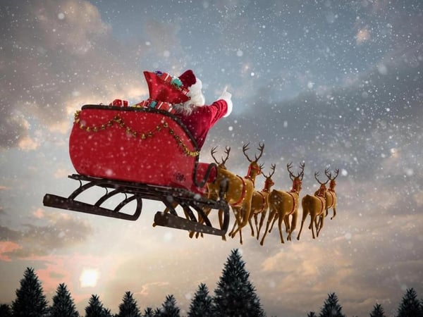 Spectacles de Noël à Heiteren