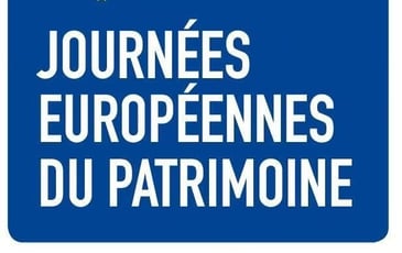 Journées du patrimoine Mulhouse