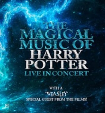 The Magical Music of Harry Potter
