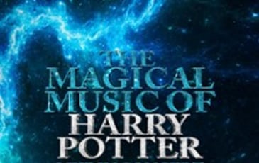 The Magical Music of Harry Potter