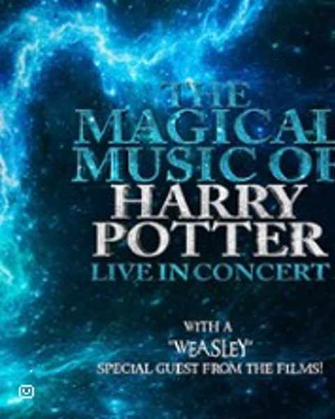 The Magical Music of Harry Potter