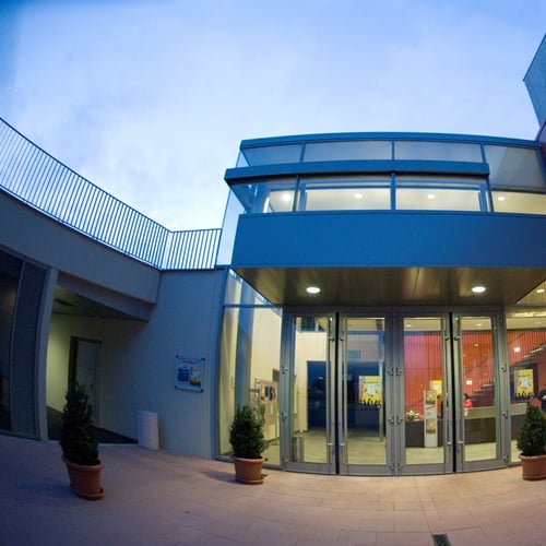 Entrée