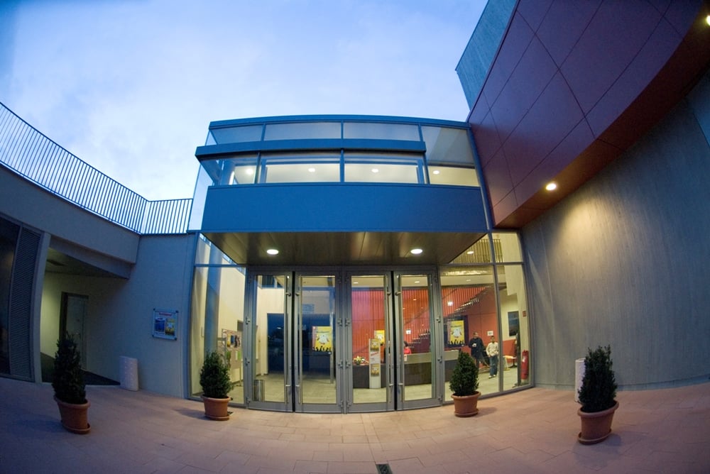 Entrée