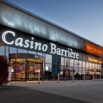 Casino Barrière Blotzheim