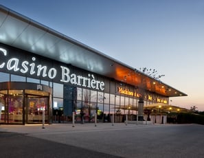 Casino Barrière Blotzheim