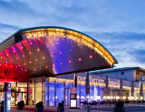 Casino Barrière Ribeauville