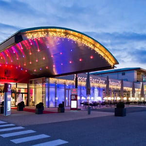 Casino Barrière Ribeauville