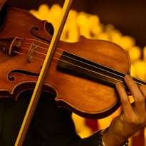 Candlelight : Jean-Jacques Goldman