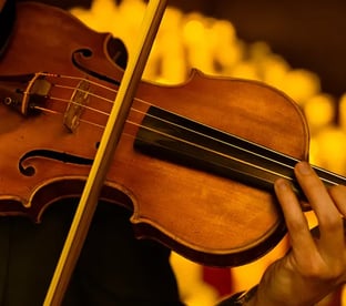Candlelight : Jean-Jacques Goldman