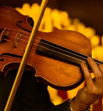 Candlelight : Jean-Jacques Goldman