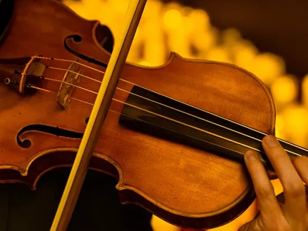 Candlelight : Jean-Jacques Goldman