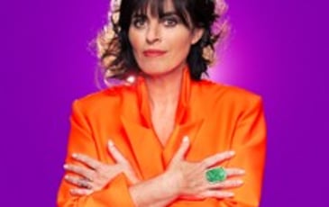 Sandrine Sarroche, Saison 2