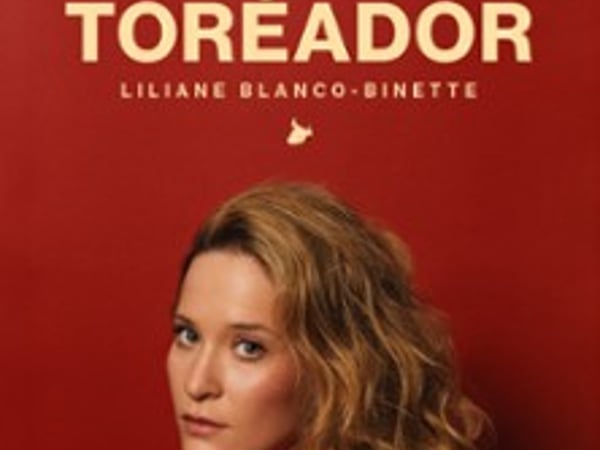 Liliane Blanco-Binette, Toréador