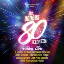 Les Années 80