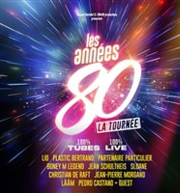 Les Années 80