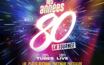 Les Années 80