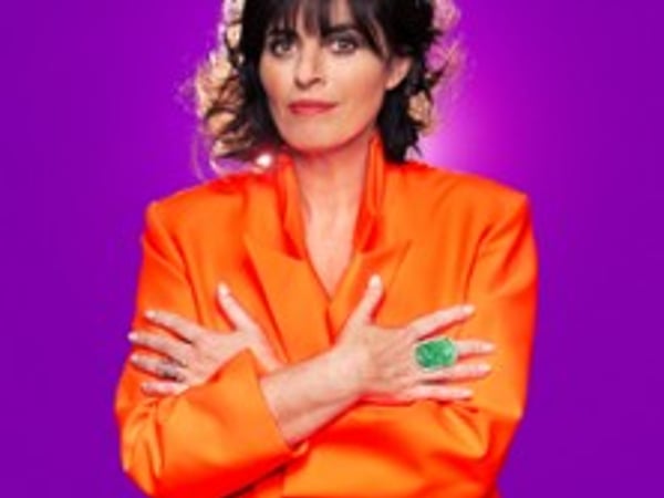 Sandrine Sarroche, Saison 2