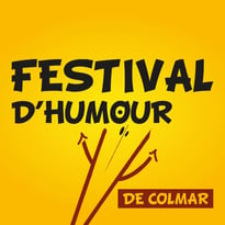 Festival d'humour de Colmar