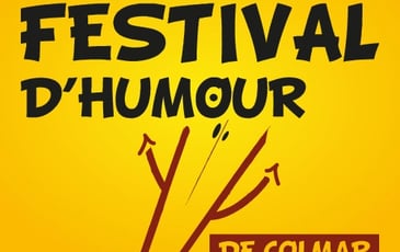 Festival d'humour de Colmar