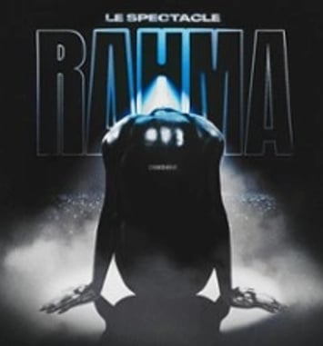 Zamdane, Le Spectacle Rahma (Tournée)