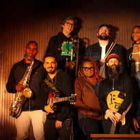 Groundation