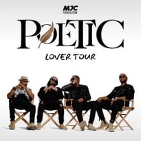 Poetic Lover Tour