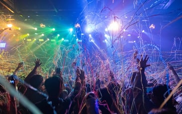 Soirées Nouvel An à Mulhouse