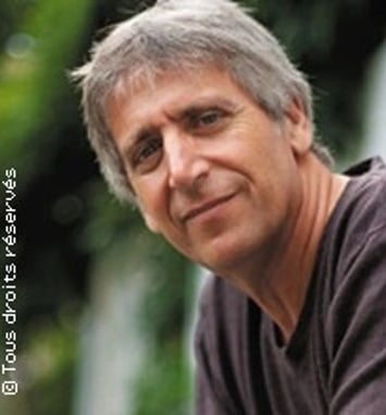 Yves Duteil, Chemin d'Ecriture