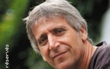 Yves Duteil, Chemin d'Ecriture
