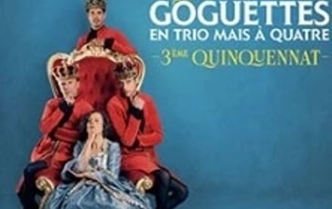 Les Goguettes
