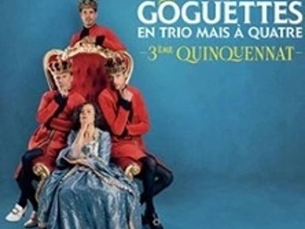 Les Goguettes