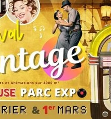 Festival Vintage