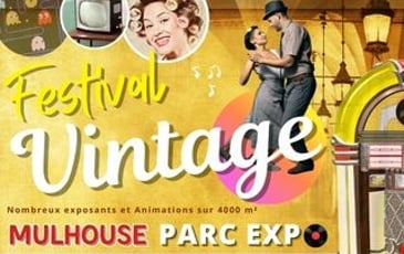 Festival Vintage