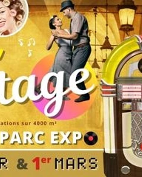 Festival Vintage