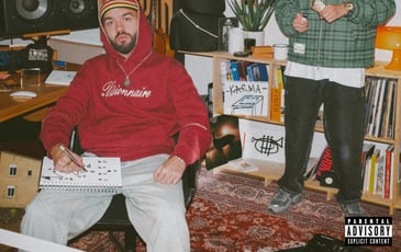 Bigflo et Oli, Miki
