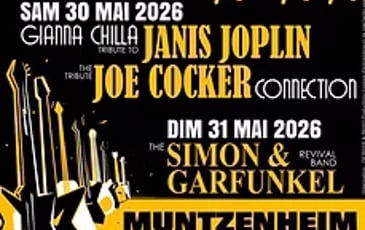 Rock'M Ried Festival