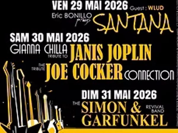 Rock'M Ried Festival