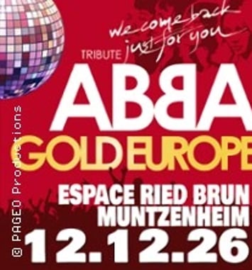 Abba Gold Europe, Tribute ABBA